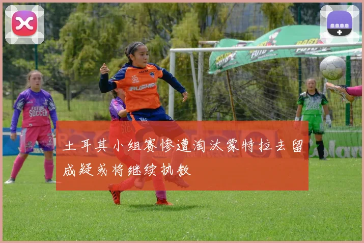 土耳其小组赛惨遭淘汰蒙特拉去留成疑或将继续执教